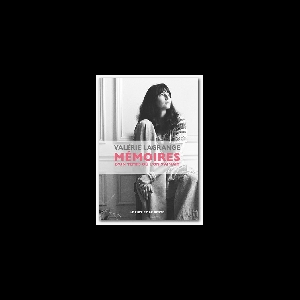 Valérie Lagrange – Mémoires D'un Temps Où L'on S'aimait