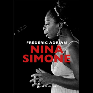 Frédéric Adrian – Nina Simone