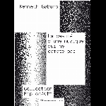 Kenneth Gaburo – La Beauté D’une Musique Qui Ne Compte Pas