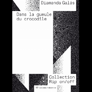 Diamanda Galás – Dans La Gueule Du Crocodile