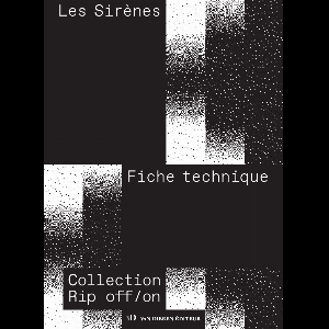 Les Sirènes – Fiche Technique