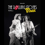 Bruno Juffin – The Rolling Stones On Stage