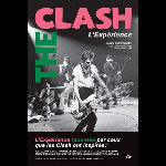 Maud Berthomier (Christophe Conte) – The Clash, L'expérience