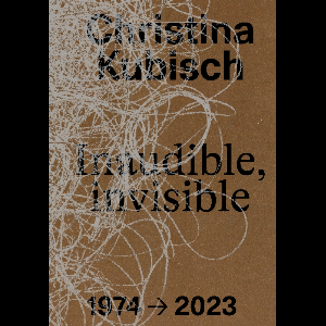 Christina Kubisch – Inaudible, Invisible – Une Exploration Des Œuvres De Christina Kubisch