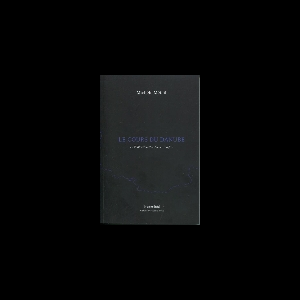 Michèle Métail – Le Cours Du Danube (En 2888 Kilomètres/Vers... L'infini)