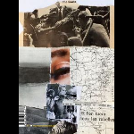 Various Artists – Attaques N° 03 (Une Anthologie De Poésie Critique Et Politique)