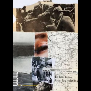 Various Artists – Attaques N° 03 (Une Anthologie De Poésie Critique Et Politique)
