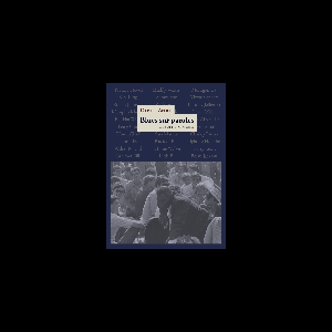 Olivier Apert – Blues Sur Paroles