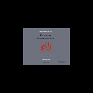 Marc-Louis Questin – Urban Sax - Les Musiciens De L'infini