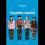 John Raby – Talking Heads