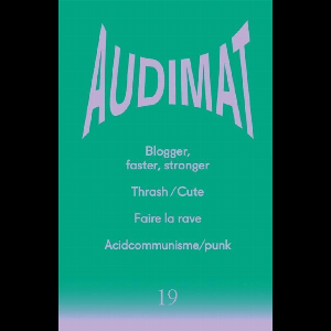 Audimat – Num.19