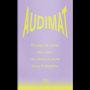 Audimat – Num.20