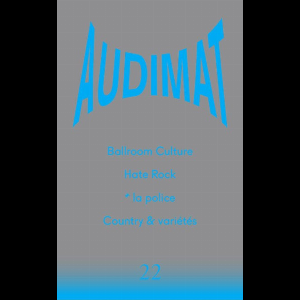 Audimat – Num.22