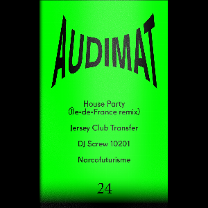 Audimat – Num.24