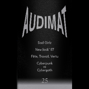Audimat – Num.25