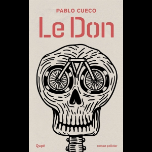 Pablo Cueco – Le Don