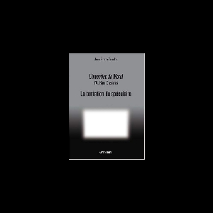 Jean-Pierre Zarader – L'invention De Morel D'a. Bioy Casares / La Tentation Du Spéculaire