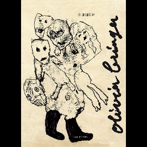 Olivier Bringer – Les Chuchoteurs