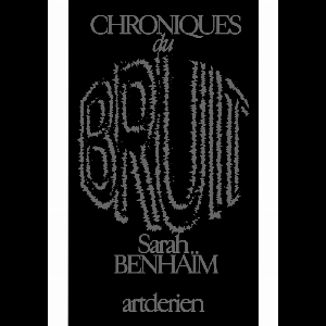 Sarah Benhaïm – Chroniques Du Bruit