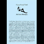 Cosey Fanni Tutti – Art Sexe Musique