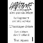 Various Artists – Habitante 1