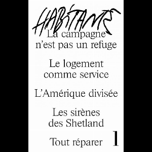 Various Artists – Habitante 1