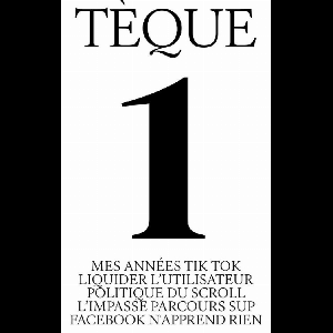 Various Artists – Tèque N°1