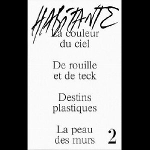 Various Artists – Habitante 2