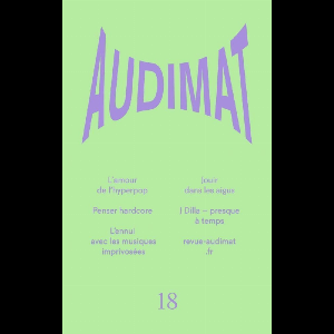 Audimat – Num.18