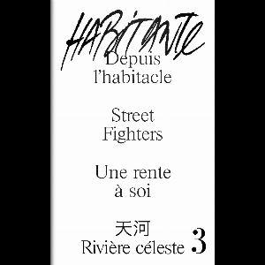 Various Artists – Habitante 3