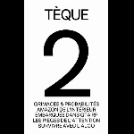 Various Artists – Tèque N°2