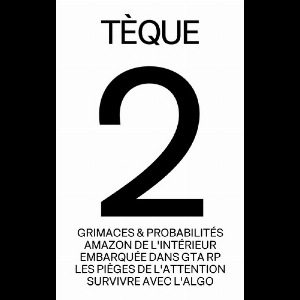 Various Artists – Tèque N°2