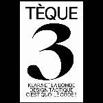 Various Artists – Tèque N°3