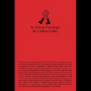 V/A Tèque N°4 – Au-Delà De L'idéologie De La Silicon Valley