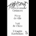 Various Artists – Habitante 5