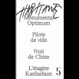 Various Artists – Habitante 5