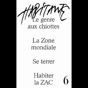Various Artists – Habitante 6