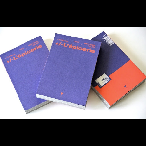 Plus Ou Moins L'epicerie – 1998 - 2004
