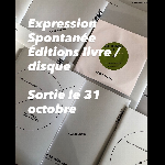 Vincent Epplay – Expression Musicale Totale (Expression Spontanée / Atelier Des Sons)