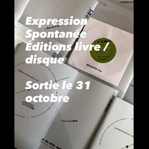 Vincent Epplay – Expression Musicale Totale (Expression Spontanée / Atelier Des Sons)