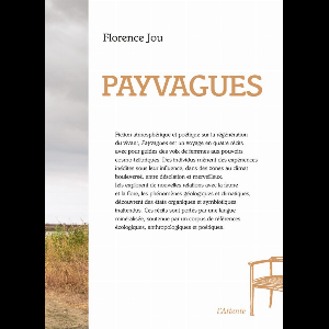 Florence Jou - Valérie Vivancos – Payvagues (Livre + Carte Usb)