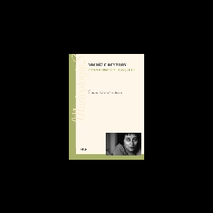 Emmanuel Reibel - Yves Balmer – Michèle Reverdy, Compositrice Intranquille