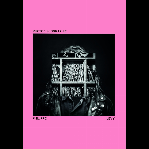 Philippe Levy – Photodiscographie