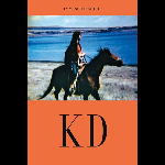 Emmanuelle Antille – Kd – Karen Dalton (Livre Uniquement)