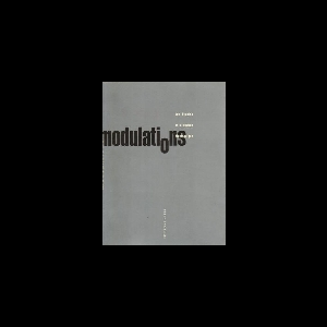 Peter Shapiro & Caipirinha Productions – Modulations, Une Histoire De La Musique Électronique