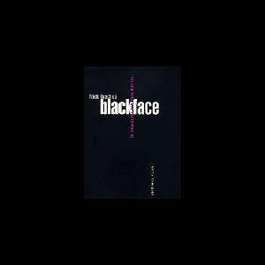 Nick Tosches – Blackface