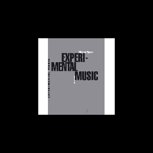 Michael Nyman – Experimental Music