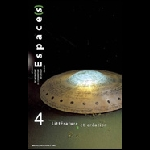 Espace(S) – Littérature Et Création