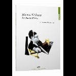 Morton Feldman - Guillaume Belhomme – For Bunita Marcus