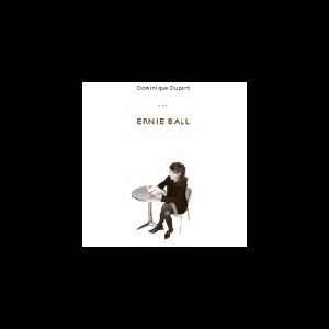 Dominique Dupart – Ernie Ball